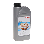 Honda HFS-E 5W30 SN синтетическое 1л
