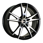 Диск 6.5x16 5x108 ET50 D63.3 X-Race AF-11 MBF