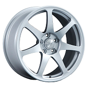 Диск 7.5x17 5x114.3 ET45 D67.1 Slik L-722 HPB