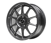 Диск Литой 6.5x15 PCD 4x100 ET42 D60.1 Race Ready CSSD9323 GS