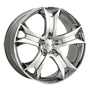Диск 8.5x20 5x120 ET45 D72.6 Enkei LM01 HS
