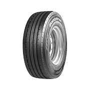 Шина 385/65R22.5 164K 24PR Unicoin T-808 TL 5т Универсальная