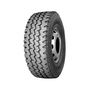 Шина 11.00R20 152/149K 18PR Kapsen HS268 TTF Универсальная