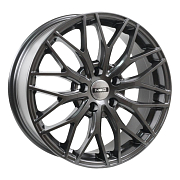 Диск 8x18 5x112 ET38 D66.6 Neo 840 BMG