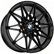 Диск Литой 8x19 PCD 5x120 ET30 D72.6 FF H3143F B