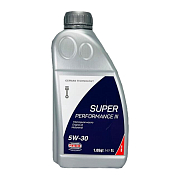 Pentosin Super Performance III 5W30 Синтетическое 1л