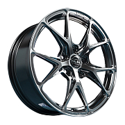 Диск 7.5x17 5x114.3 ET40 D72.6 Slik L-786 DC