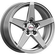 Диск Литой 6.5x17 PCD 5x114.3 ET33 D67.1 iFree КС1127 Хай вэй