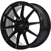Диск Литой 8x18 PCD 5x114.3 ET45 D67.1 Race Ready CSSYA1137 BLK