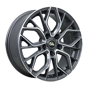 Диск 7x17 5x112 ET40 D57.1 CrossStreet CR-19 HBFP