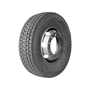 Шина 315/70R22.5 156/150L (154/150M) 20PR Hifly HH533 TL Ведущая