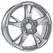 Диск 7.5x17 5x130 ET55 D71.5 Replica H VW70H HBFP