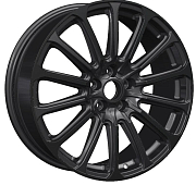 Диск Литой 7.5x19 PCD 5x114.3 ET45 D60.1 Carwel 1910 BLK