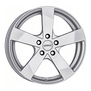 Диск 7.5x19 5x105 ET38 D56.6 Dezent TD S