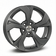 Диск Литой 7x17 PCD 5x108 ET40 D54.1 RST R217 GG