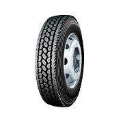 Шина 295/75R22.5 144/141L 14PR LongMarch LM 516 TL Ведущая