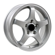 Диск 5.5x14 4x98 ET35 D58.6 Venti A1041 SL