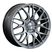 Диск 6.5x16 5x100 ET38 D72.6 Slik L-216 TITAN