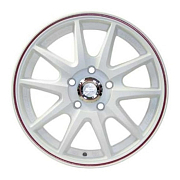 Диск 6x14 4x98 ET35 D58.6 N2O Y969 MWRI
