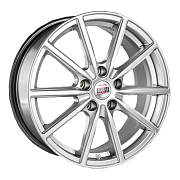 Диск 7x17 5x114.3 ET45 D67.1 Alcasta M61 HS