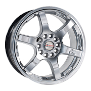 Диск 7x17 4x100 ET40 D73.1 Yamato Nomura HS