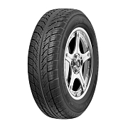 А/шина Riken ALLSTAR 2 185/60R14 82T TL шип