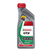 Castrol Gtx 10W40 SP A3/B4 Полусинтетическое 1л