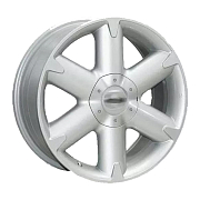 Диск 7.5x18 5x114.3 ET40 D66.1 Replica GR Ni5 SFP