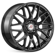 Диск 8x18 5x108 ET33 D65 X-trikeRST R158 BK