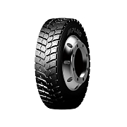 Шина 315/80R22.5 161/154K 22PR Haohua DM311 TL Ведущая