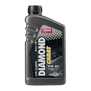 Teboil Diamond Carat 0W30 Синтетическое 1л