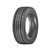 Шина 245/70R19.5 136/134M 16PR CrossWind CWD20E TL Ведущая (Таиланд)