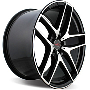 Диск Литой 11x21 PCD 5x112 ET38 D66.6 LegeArtis Concept MR531 BFP