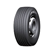 Шина 385/65R22.5 164K 24PR Sicuro SECURE T31 TL Рулевая/Прицепная