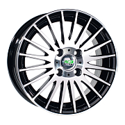 Диск 7.5x18 5x114.3 ET45 D67.1 N2O Y833 BFP