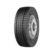 Шина 295/80R22.5 154/149L 18PR Evergreen EDR51 TL Ведущая