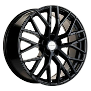 Диск Литой 8.5x20 PCD 5x120 ET30 D66.1 Carwel 2005 BLK