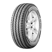 А/шина GT Radial Maxmiler Pro 155R12C 88R TL