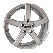 Диск 7x17 4x100 ET40 D60.1 Neo V03 Silver