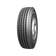 Шина 435/50R19.5 160J 20PR Boto BT215 TL Рулевая/Прицепная