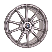 Диск 7x17 5x100 ET45 D54.1 Venti 1704 Sil