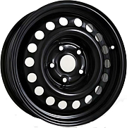 Диск 6.5x16 5x112 ET41 D57.1 Original Specification Штамп Black