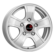 Диск 7x16 5x139.7 ET40 D98.1 Remain R170 S