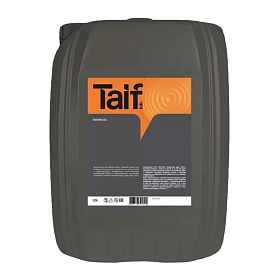 Taif TONE 5W40 SG/CD синтетическое 20л