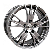 Диск 7x16 5x115 ET41 D70.1 iFree Трейсер Хай Вэй