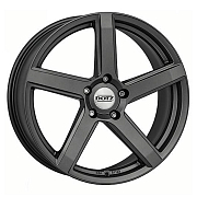 Диск 8.5x20 5x112 ET35 D70.1 Dotz CP5 Grap_Matt