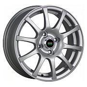 Диск 5.5x14 4x98 ET35 D58.6 Megami MGM-2 s