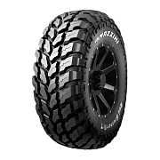 А/шина Mazzini Mud Crusher M/T ПРАВАЯ 285/75R16 126/123Q TL