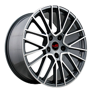 Диск Литой 10x22 PCD 5x130 ET48 D71.6 LegeArtis Concept PR521 GMF