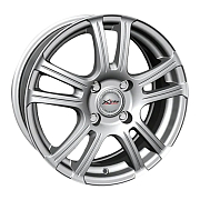 Диск 6x15 4x114.3 ET44 D67.1 X-trike X-105 S